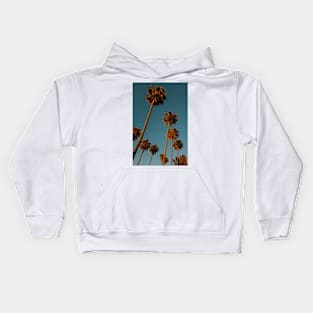 California Beach Kids Hoodie